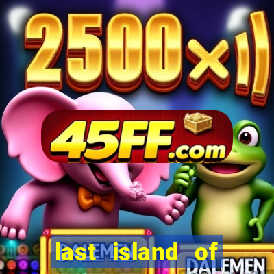 last island of survival codes